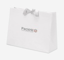 Paper Gift Packaging Bags